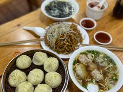 -味一早餐(民安路店)