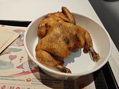 -肯德基(世纪金源店)