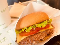 -Shake Shack(南山万象天地店)