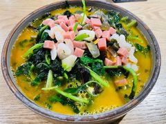 上汤米苋-样样体面(宝安支路店)