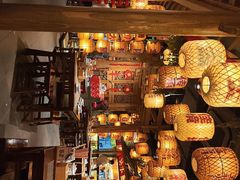-南京大牌档(青岛万象城店)
