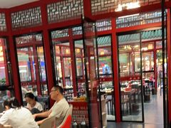 -老山东·山东菜(鲁菜名店)