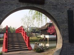 -盆景园(扬州大运河文化旅游度假区)
