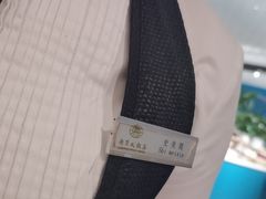 -晶丽香榭自助餐(南京大饭店)