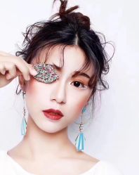 -FUTURE HN男士发型风格设计