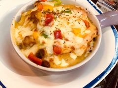 -阿飛冰室(下沙店)