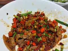 -攸州小镇家湘菜(小米科技园店)