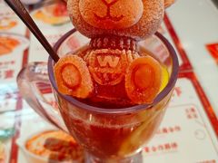 -文通冰室(东方宝泰店)