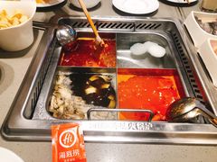 -海底捞火锅(杭州萧山宝龙广场店)