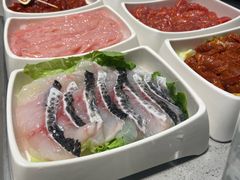 -海底捞火锅(方圆荟店)