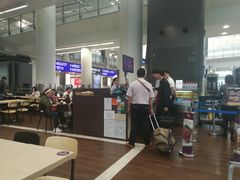 -太兴烧味餐厅(香港机场店)