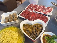 -官塘陈记鱼生·潮汕砂锅粥·牛肉火锅(潮枫路总店)