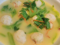 -馋遇江南·精致湖景雅宴(东方之门店)