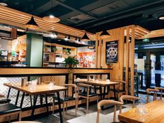 大堂-一顿烧烤(八经街店)