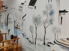-孙盛兴奥灶面馆·蟹黄面·三虾面(直营.拙政园店)