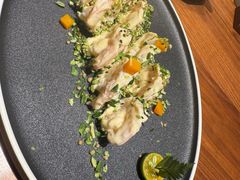 奇妙虾球-喜鼎海胆水饺(东港店)