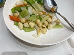 -喜宴又一村·粤菜·茶点·海鲜(壹方天地店)