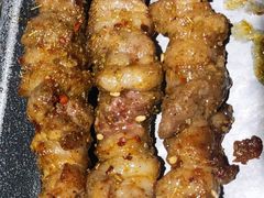 肉筋-管氏翅吧(广渠门店)