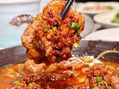 -淮扬府(安定门店)