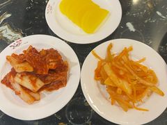 -桃园中华料理炸酱面(燕儿岛路店)