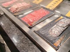 -星伦多 自助料理(圆融店)