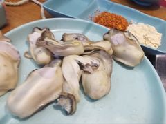 -蚝英雄鲜蚝自助专门店(长楹天街直营店)