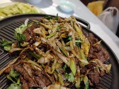 -惠丰堂饭庄·烤鸭·京味菜(西北旺·唐家岭店)