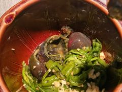 擂辣椒皮蛋-融汇湘天(大岭山店)