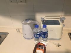 -苏州盛捷绿宝广场服务公寓