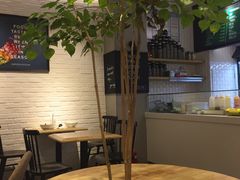-greenjoy绿享轻食(宁海路店)