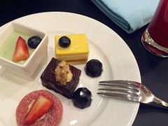 -杭州滨江世融艾美酒店·新食谱全日餐厅