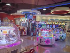 -汤姆熊欢乐世界(光启城店)