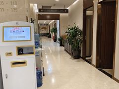 -瑞慈体检上海陆家嘴机构