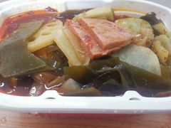 -武商超市(沌口店)