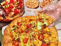 -必胜客(吾悦广场店)