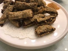 -金家老三饭庄(常营店)