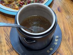 -海记品鸽·新疆菜(高铁站店)