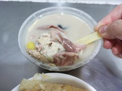 胡椒猪肚汤-胡椒猪肚汤(康王店)