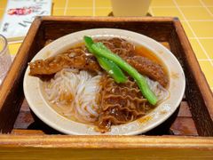 -蔡澜点心·粤菜(花城汇南区店)