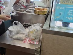 -张果佬年糕卷(科巷店)
