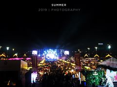 -东南亚风情赶摆街夜市