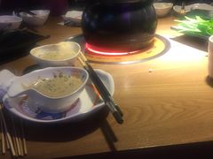 -尚品小土屋涮毛肚(李沧万达店)