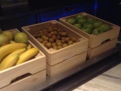 -云庭咖啡厅· 中航泊悦酒店(虹桥T2店)