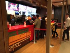 -汉堡王(南京砂之船店)