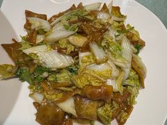 -老德州四合院·德州菜(天衢路店)