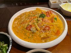 -三代烤肉(保利广场店)