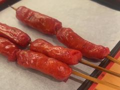 -蚝太郎 • 海鲜烧烤(Upark店)