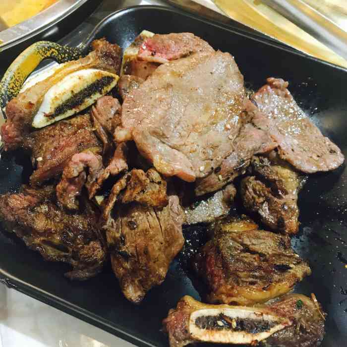 澳门鲜味王(怡景湾店)-"管理费钱不够意思就是我的事!…………科技.