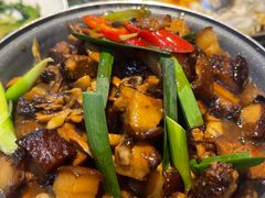-闽公馆·客家私房菜·商务宴请·包厢(杏林橡树湾店)