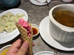 -前海沿·青岛菜(李沧万达店)